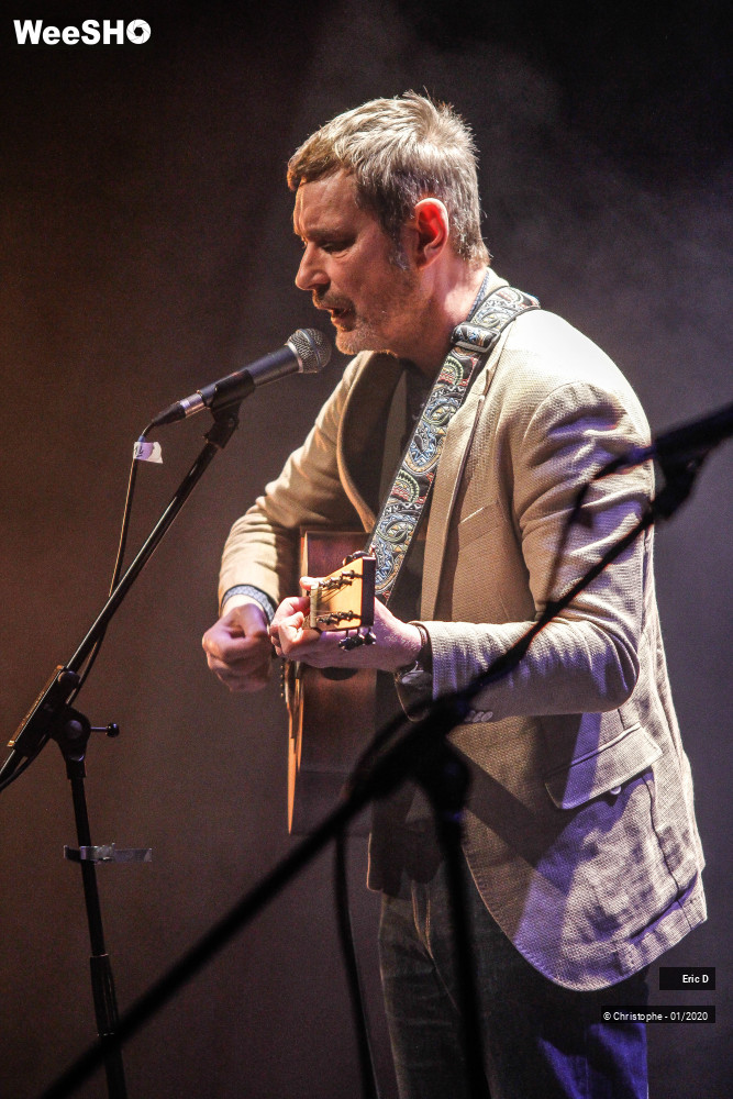 1/29 photos du spectacle Eric D