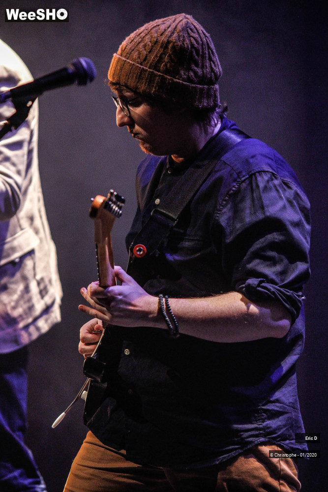 2/29 photos du spectacle Eric D