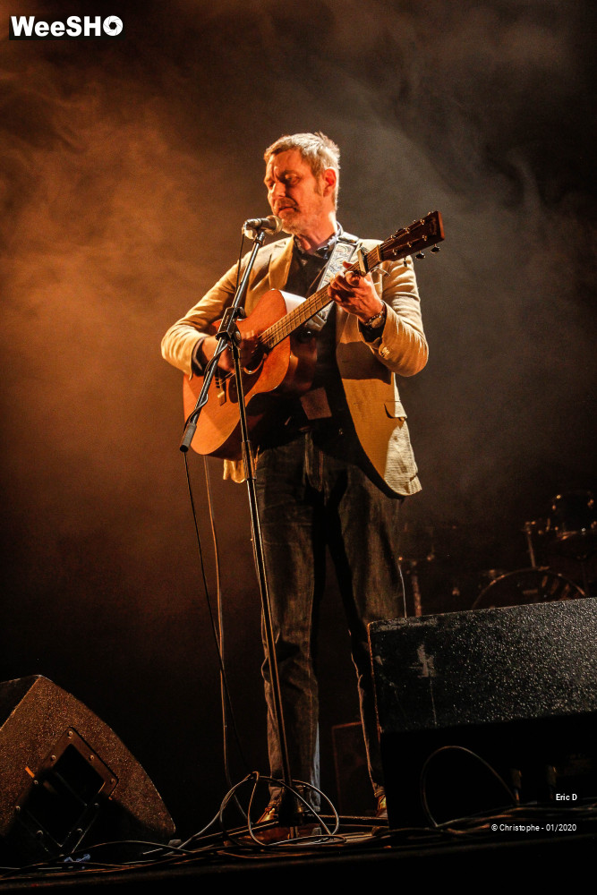 3/29 photos du spectacle Eric D