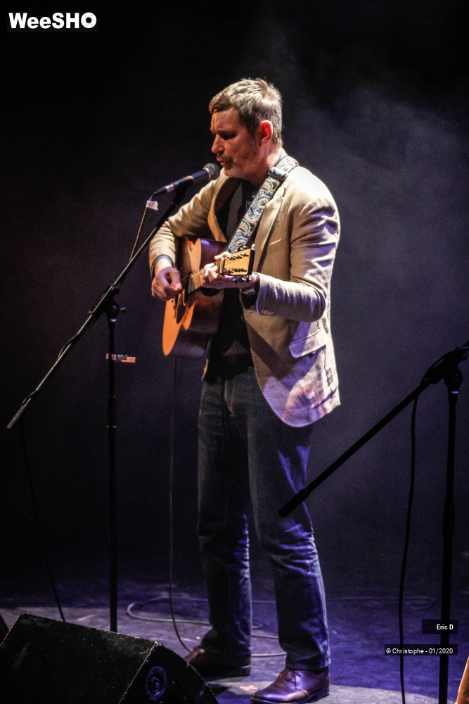 5/29 photos du spectacle Eric D