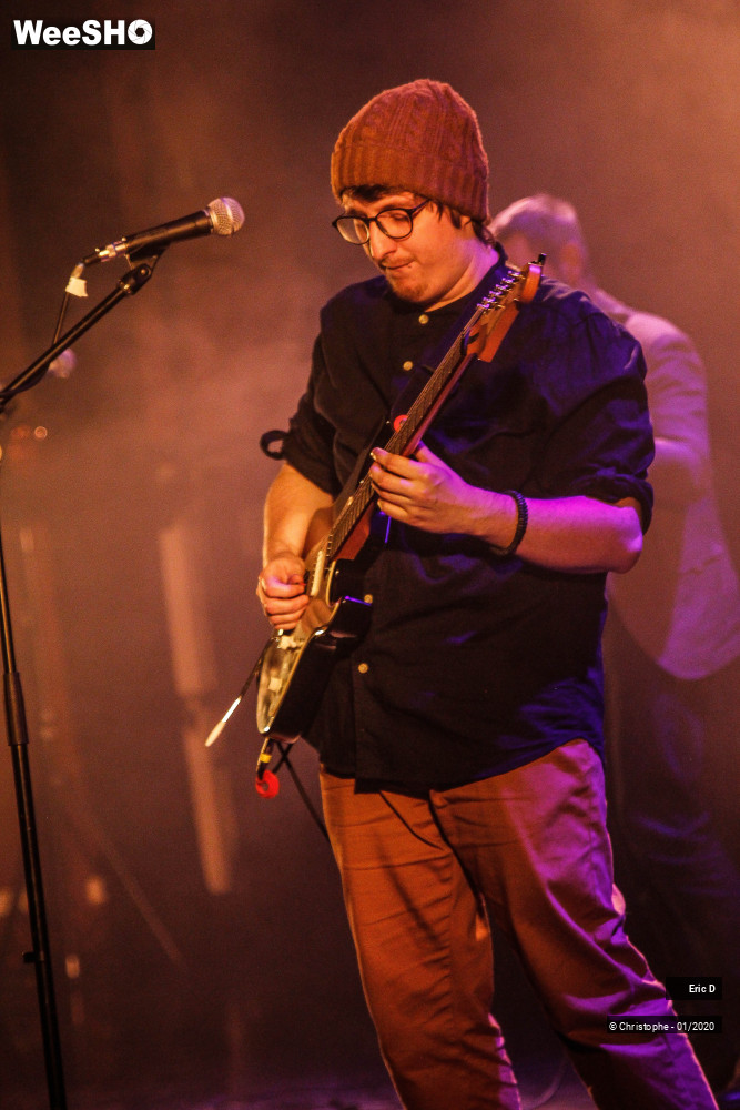 6/29 photos du spectacle Eric D