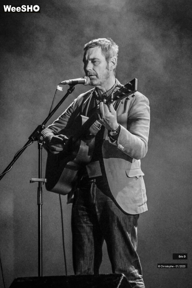 7/29 photos du spectacle Eric D