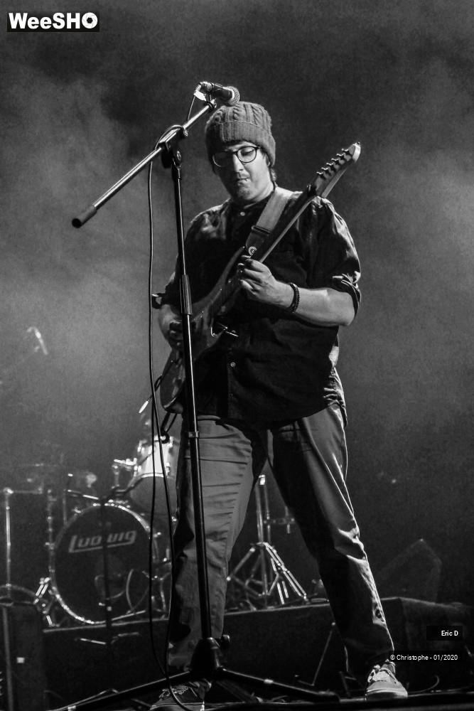 8/29 photos du spectacle Eric D