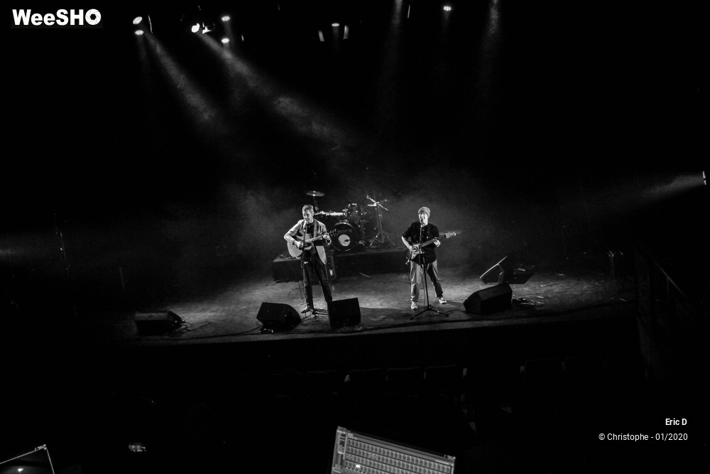 9/29 photos du spectacle Eric D