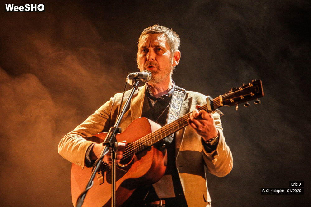 10/29 photos du spectacle Eric D