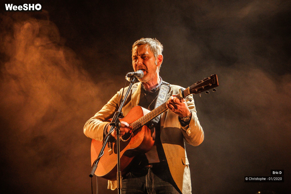 12/29 photos du spectacle Eric D