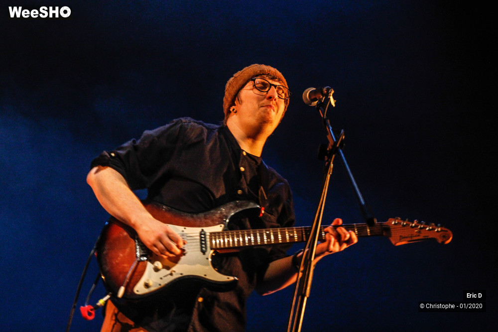 13/29 photos du spectacle Eric D