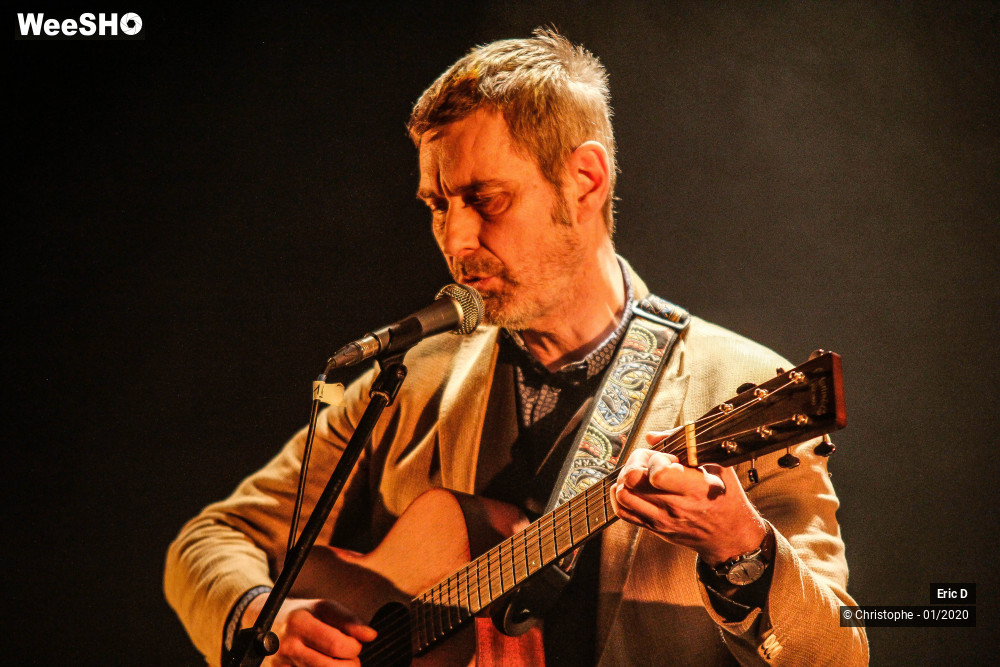 14/29 photos du spectacle Eric D