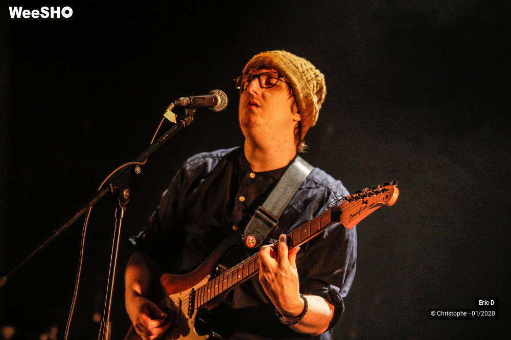 15/29 photos du spectacle Eric D