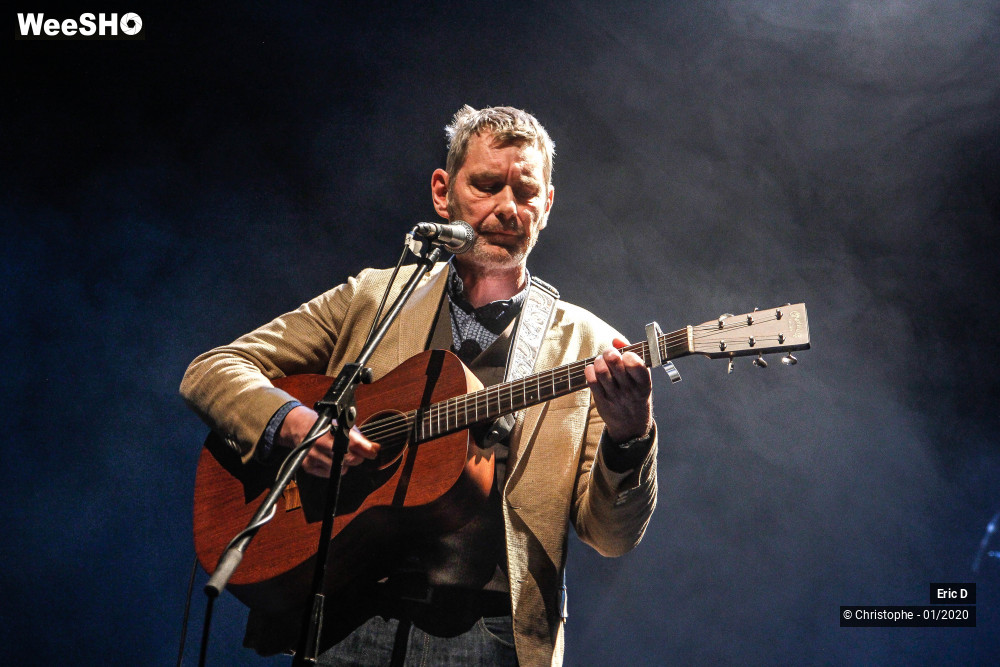 16/29 photos du spectacle Eric D