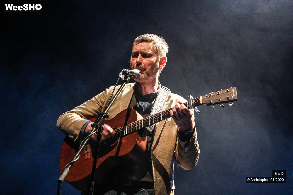 18/29 photos du spectacle Eric D