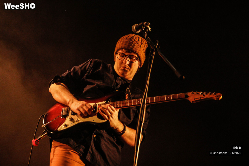 19/29 photos du spectacle Eric D