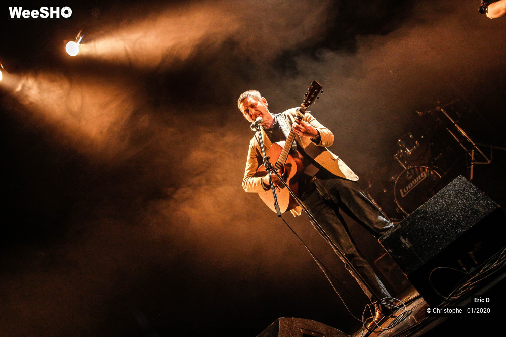 20/29 photos du spectacle Eric D