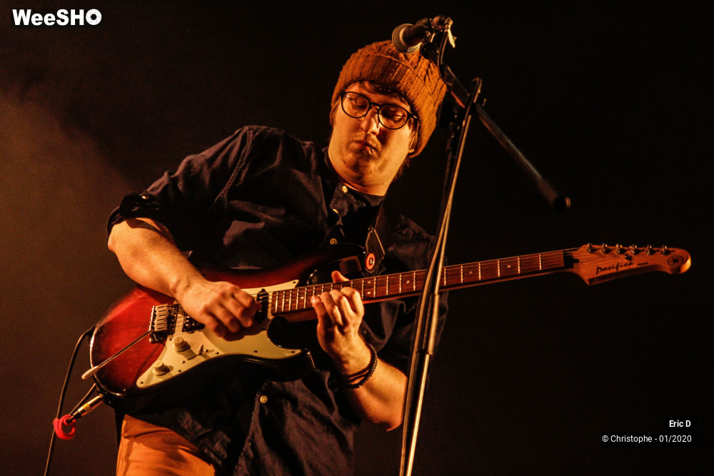 21/29 photos du spectacle Eric D