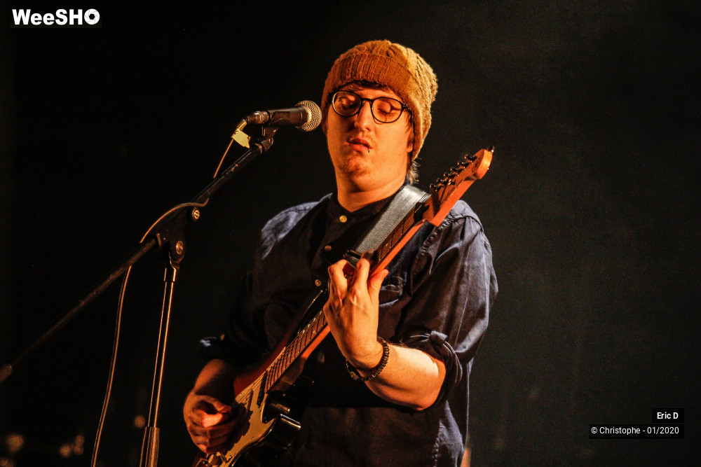 23/29 photos du spectacle Eric D