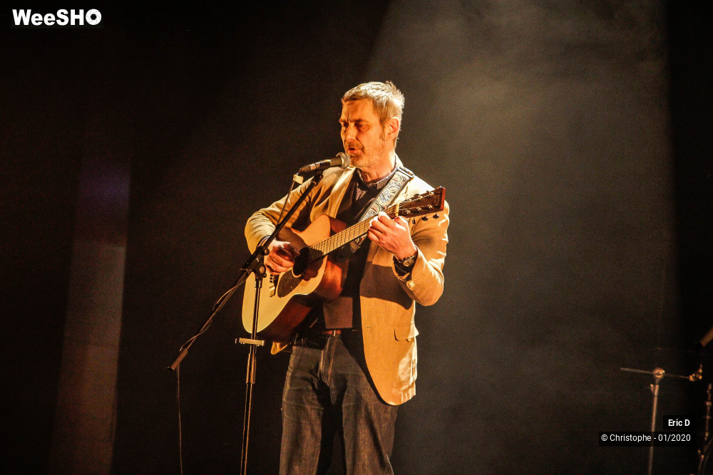 24/29 photos du spectacle Eric D