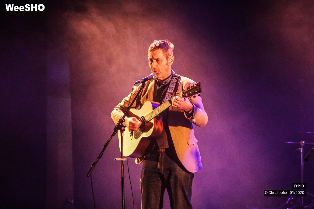 25/29 photos du spectacle Eric D