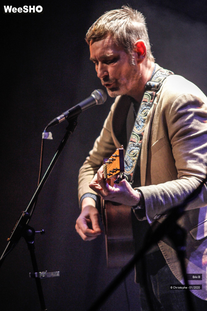 28/29 photos du spectacle Eric D