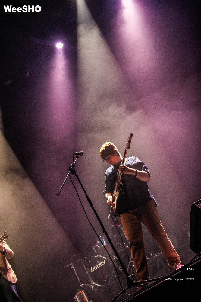 29/29 photos du spectacle Eric D