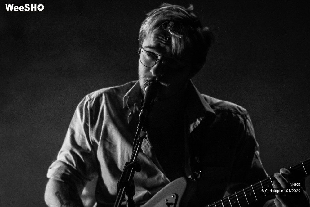 5/29 photos du spectacle Fack