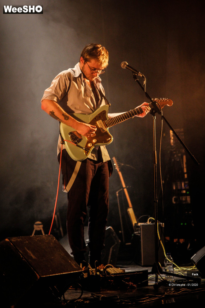 15/29 photos du spectacle Fack