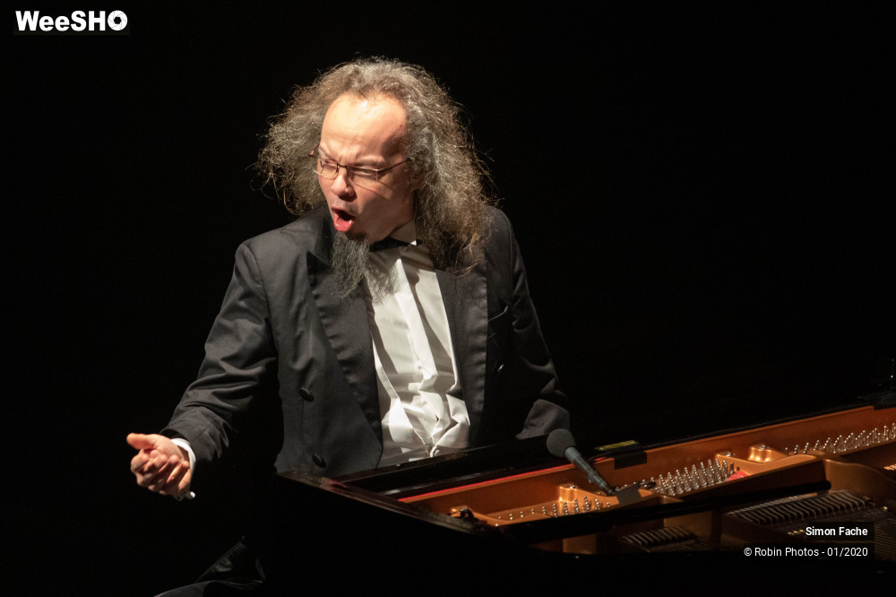 12/18 photos du spectacle Simon Fache