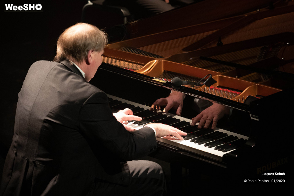 5/13 photos du spectacle Jacques Schab