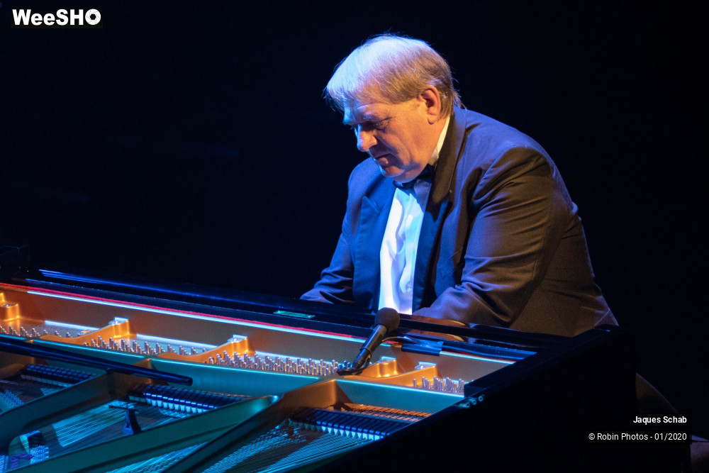 6/13 photos du spectacle Jacques Schab