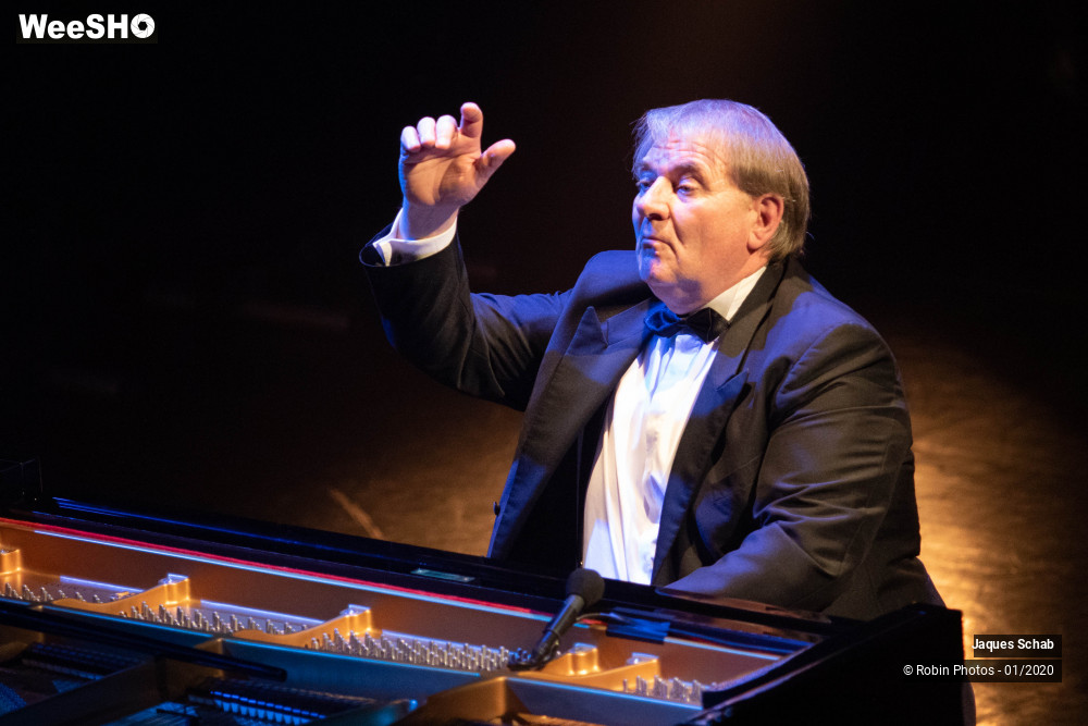 7/13 photos du spectacle Jacques Schab