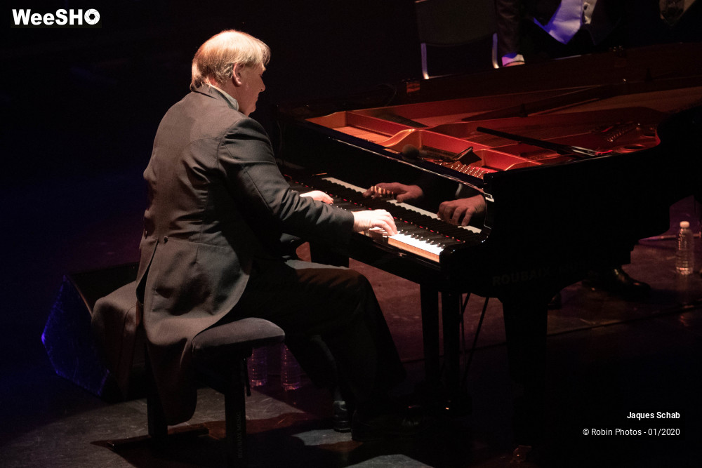 11/13 photos du spectacle Jacques Schab
