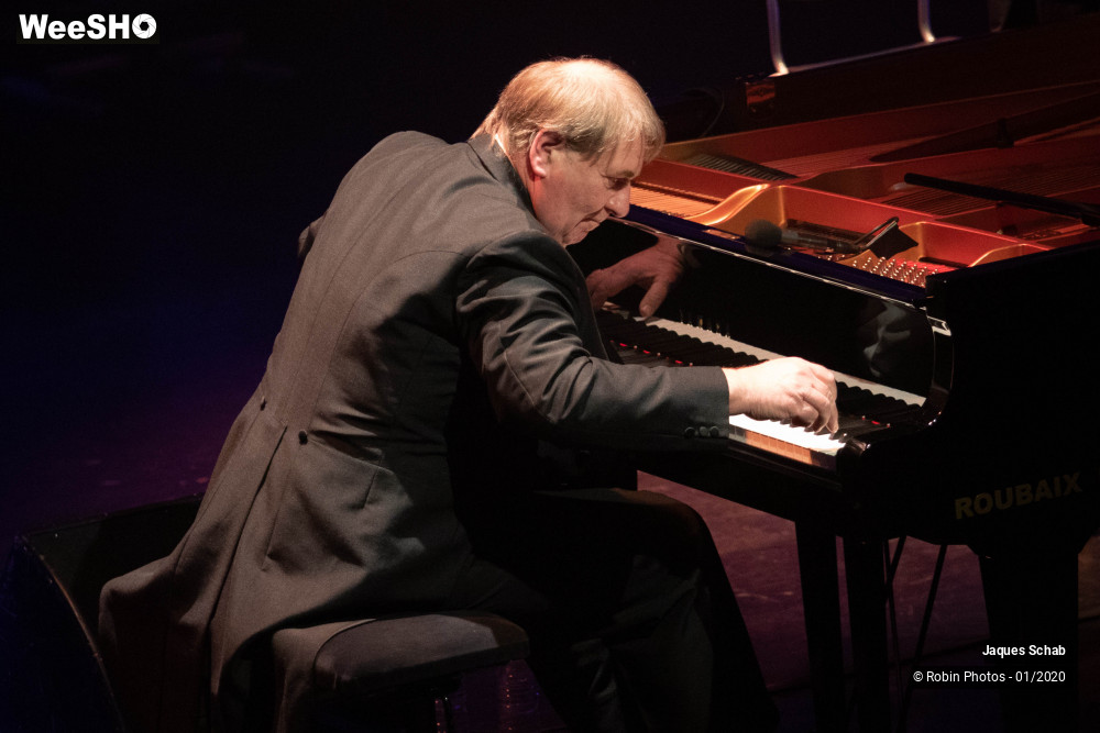 12/13 photos du spectacle Jacques Schab