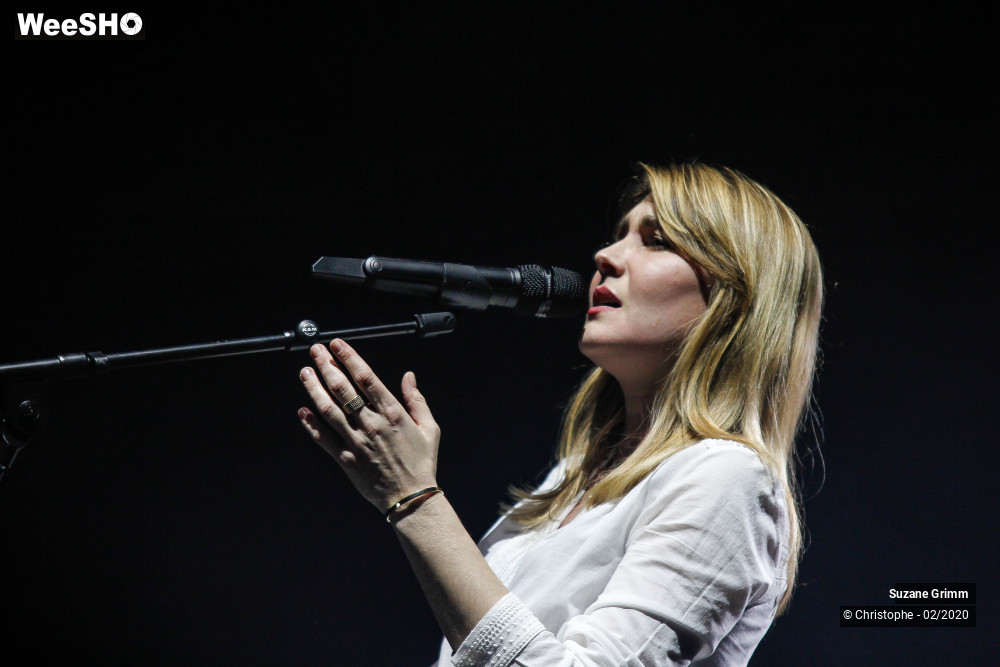 9/30 photos du spectacle Suzane Grimm