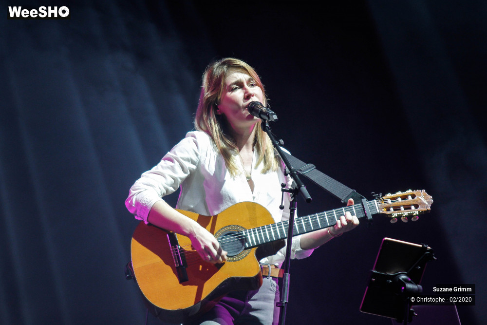 10/30 photos du spectacle Suzane Grimm