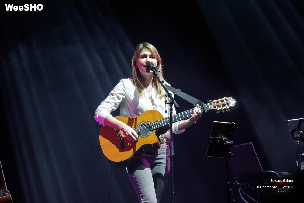12/30 photos du spectacle Suzane Grimm