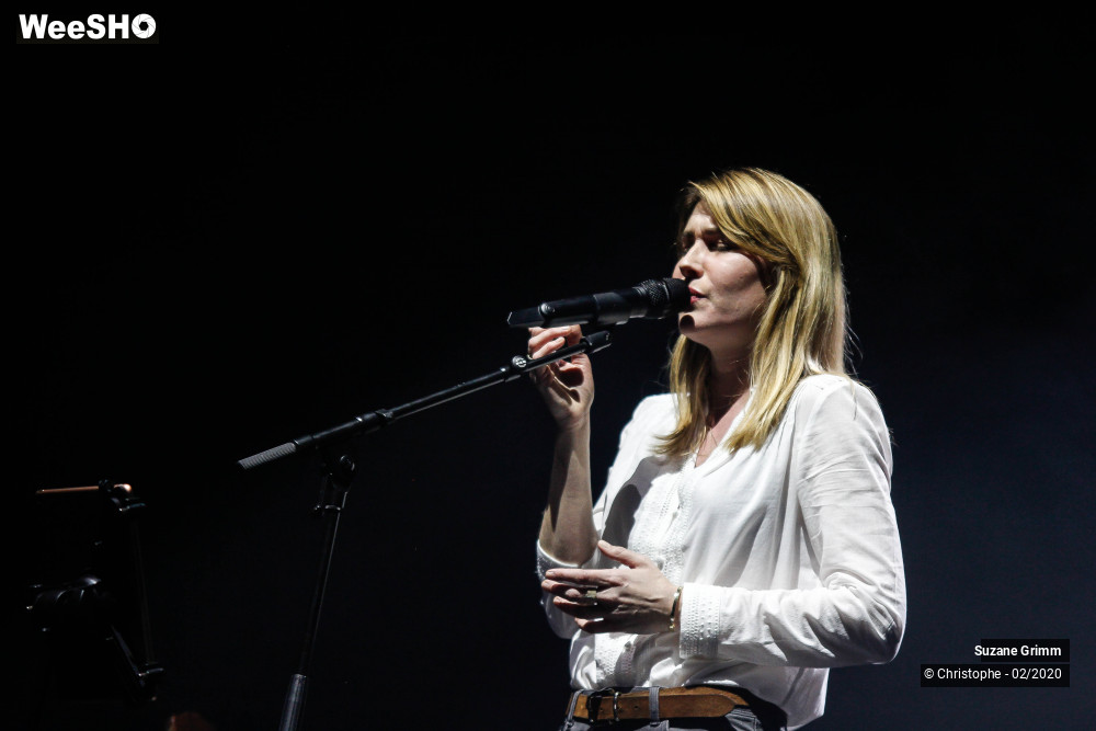 18/30 photos du spectacle Suzane Grimm