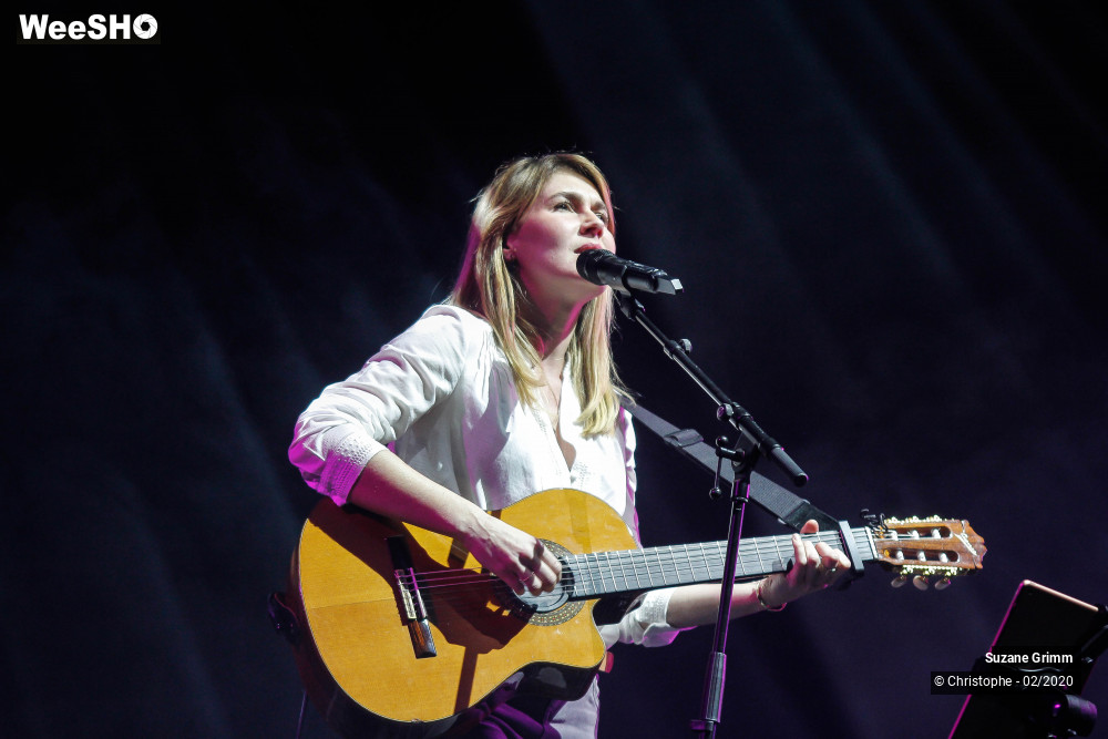 22/30 photos du spectacle Suzane Grimm