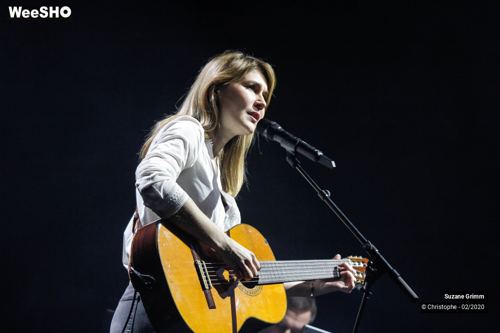 27/30 photos du spectacle Suzane Grimm