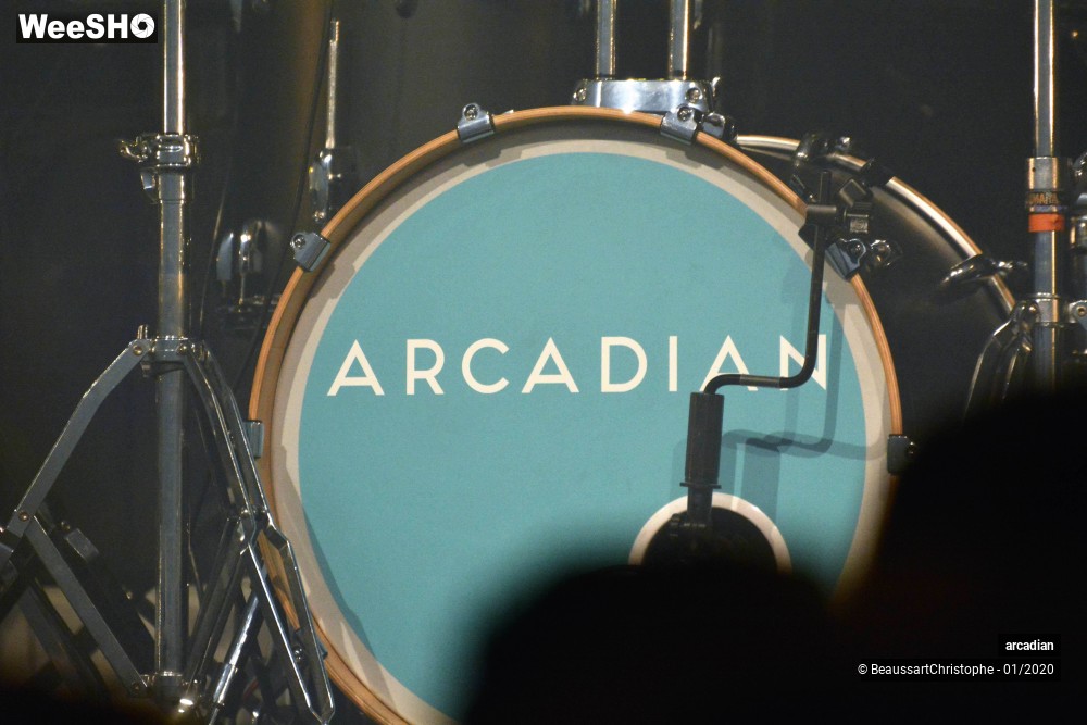 5/23 photos du spectacle Arcadian