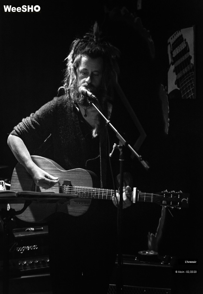 2/28 photos du spectacle L'Ivrenoir