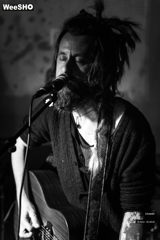 3/28 photos du spectacle L'Ivrenoir