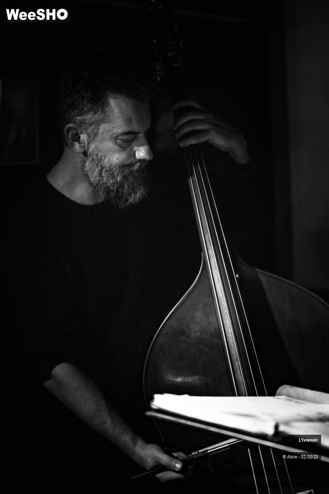 4/28 photos du spectacle L'Ivrenoir