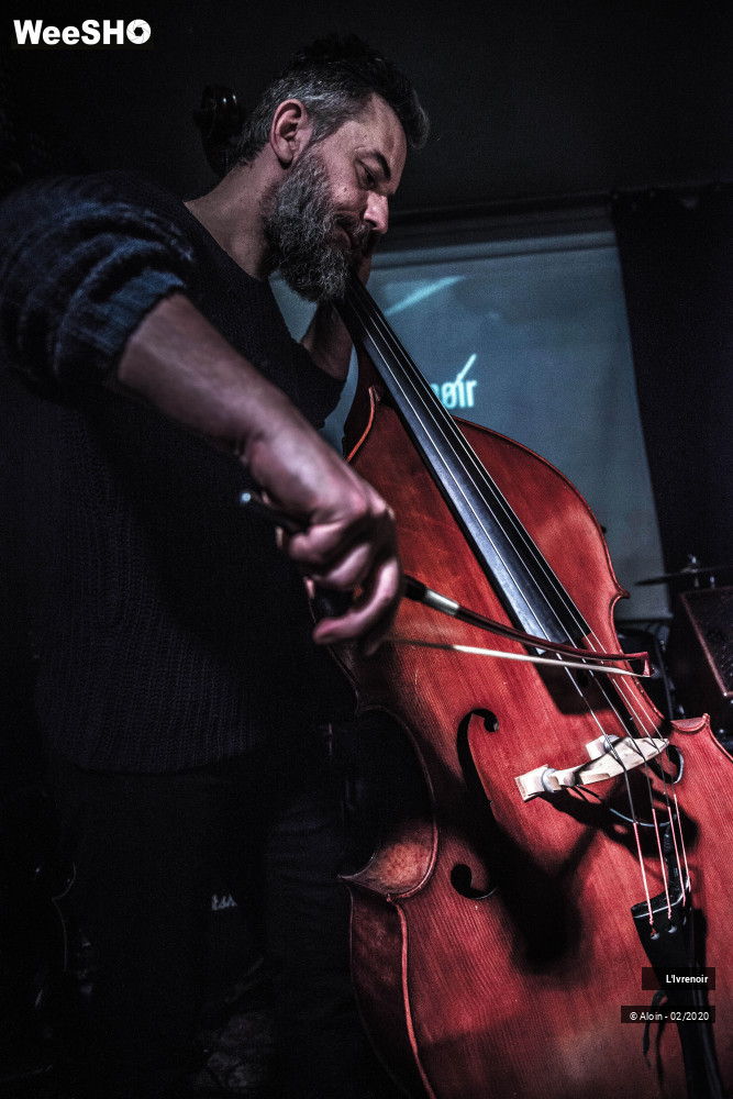 5/28 photos du spectacle L'Ivrenoir