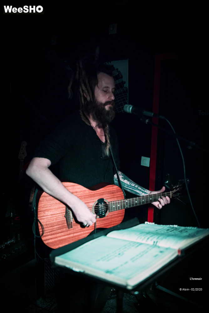 6/28 photos du spectacle L'Ivrenoir