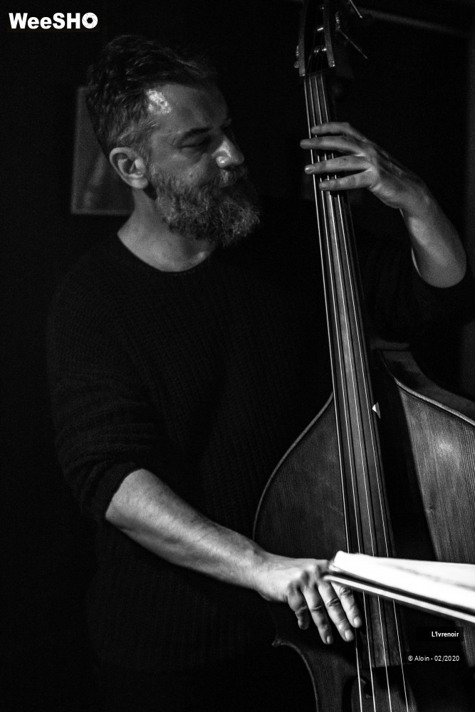 7/28 photos du spectacle L'Ivrenoir