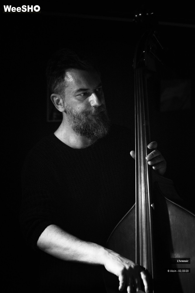 8/28 photos du spectacle L'Ivrenoir