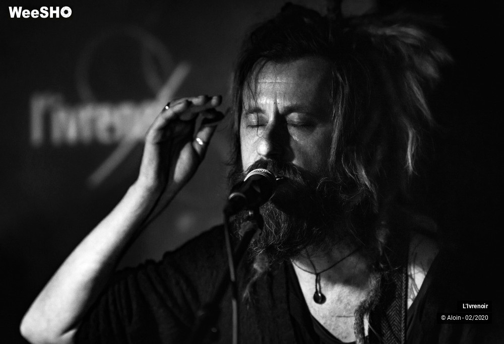 11/28 photos du spectacle L'Ivrenoir