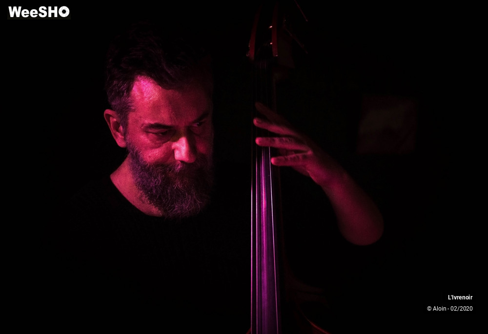 12/28 photos du spectacle L'Ivrenoir