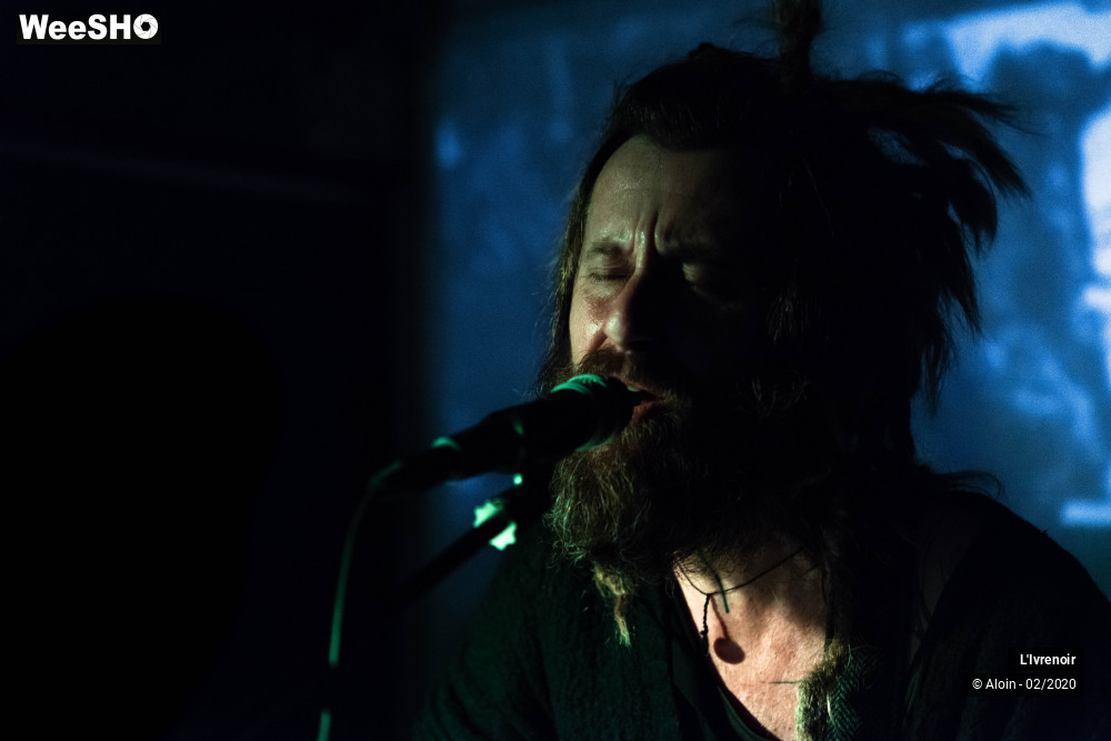 14/28 photos du spectacle L'Ivrenoir