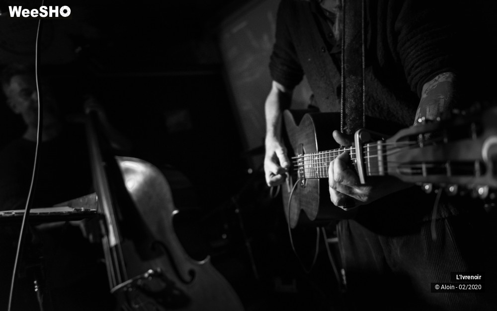 19/28 photos du spectacle L'Ivrenoir