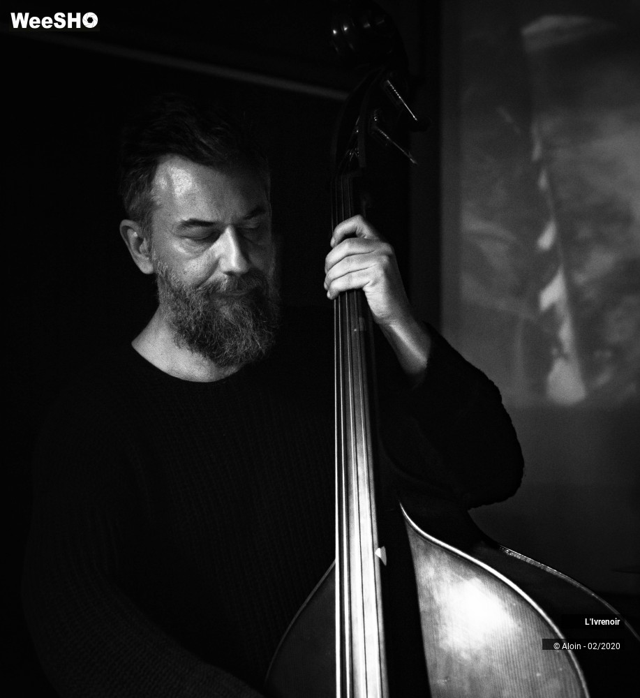 23/28 photos du spectacle L'Ivrenoir